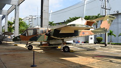 Thailand - Bangkok: Royal Thai Air Force Museum