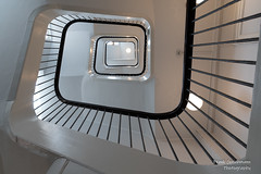 Copenhagen Stairs