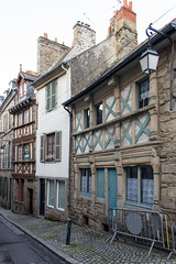 Saint-Brieuc, France