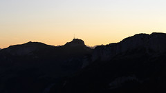 Schweiz - Alpsteingebiet - Ageteplatte