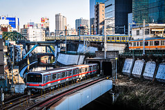 Tokyo 東京