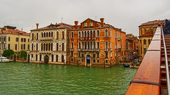 Accademia, Venice, Italy