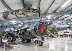 Gatwick Aviation Museum