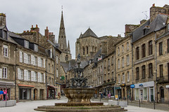 Guingamp, France