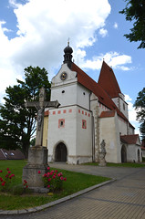 Horní Stropnice, Czech Republic