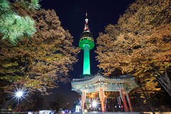 20191112_Seoul Tower