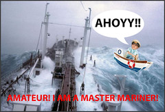Funny Maritime Memes
