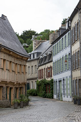 Pontrieux, France