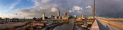Photos of the City of Cleveland