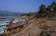 Laos, 1996