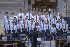 Catholic Diocese of Syracuse Concert