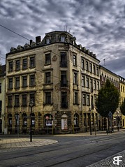 Hotel "Stadt Zwickau"