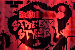 Red Bull Street Style Miami Finals 2019