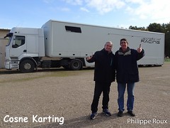 17/11/2019 Course à Cosne Karting (58)