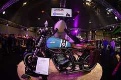 Motorcyclelive 2019 