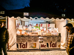 November Pork Festival, Food Valley #Italy