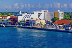 San Miguel de Cozumel, state of Quintana Roo, Mexico