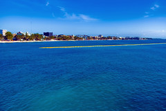 City of Playa del Carmen, state of Quintana Roo, Mexico