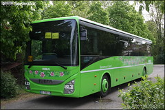 Iveco Bus Crossway – Verbus