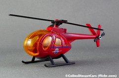 Hughes Helicopters