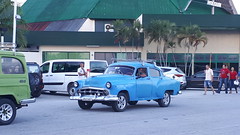 Kuba 2019