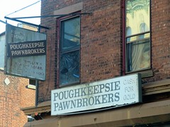 City of Poughkeepsie, New York