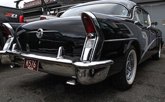 1956 Buick Century