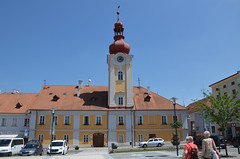 Kaplice, Czech Republic