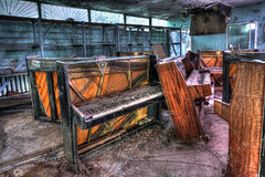 Piano shop (UKR)