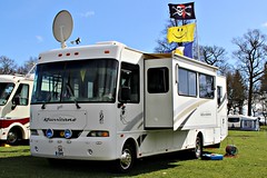 Four Winds RV