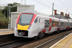 Class 745 Electric Multiple Units