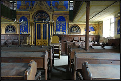 Sinagoga din M.