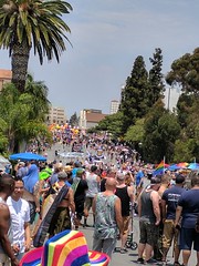 San Diego Pride 2017