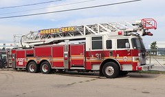 Roberts Park Fire Protection District (IL)