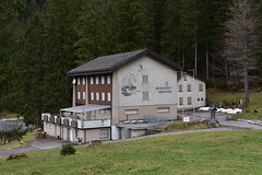 Obersee - Rautialp