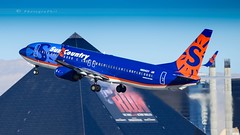 SUN COUNTRY AIRLINES