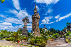 Sala Kaew Ku Sculpture Park