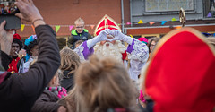 Sinterklaasintocht Assendorp, Zwolle, 2019