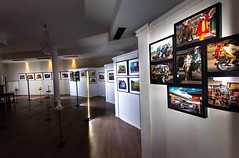 Ralf's Photo Exhibitions