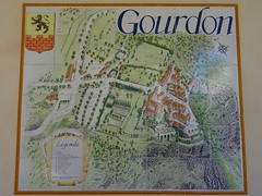 GOURDON - PACA