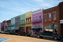 Yazoo City  Mississippi