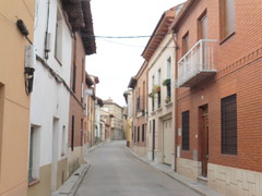 Tordesillas, Spain