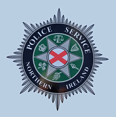 Police Service Northern Ireland