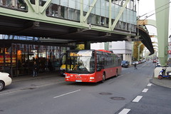 DB Rheinlandbus