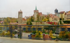 2012-10-24 do 25 HI Polska - Żagań i Niemcy - Budziszyn