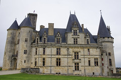2019 11 22 Le chateau de la Rochefoucault