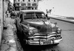 Cuba Havana 2002