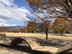 Autumn Matsumoto, To Hotaka @Nagano,Nov2019