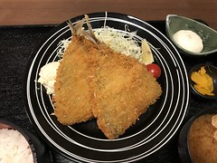 Delicious Dishes-3, Hotaka, Azumino @Nagano,Nov2019