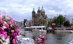2019-07 Amsterdam, the Netherlands
